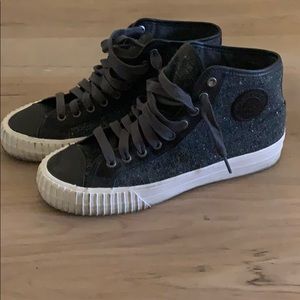 PF Flyer High Tops